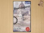 Boedapest - ANWB Extra, Europa, Ophalen of Verzenden, Zo goed als nieuw, Reisgids of -boek