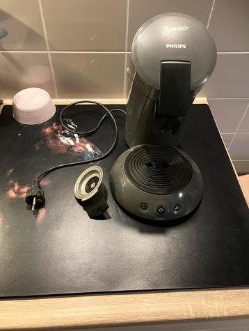 Philips senseo zo goed als nieuw beschikbaar voor biedingen