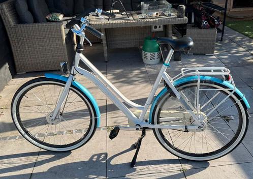 Cortina Roots Moederfiets, Fietsen en Brommers, Fietsen | Dames | Moederfietsen, Ophalen