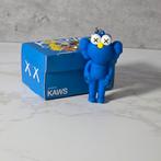 KAWS x Sesame Street Sleutelhanger, Ophalen of Verzenden, Nieuw, Knuffel of Figuurtje