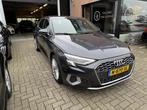 Audi A3 Sportback 30 TFSI Advanced edition | Navi | LMV | PD, Auto's, Stof, Gebruikt, Traction-control, Origineel Nederlands