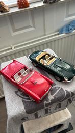 Modelautos/ speelgoed, Antiek en Kunst, Antiek | Speelgoed, Ophalen of Verzenden