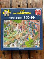 Jan van haasteren neighbours legpuzzel 950 stukjes, Ophalen, 500 t/m 1500 stukjes, Zo goed als nieuw, Legpuzzel