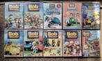 Bob de bouwer 10 dvds, origineel, Avontuur, Alle leeftijden, Boxset, Ophalen of Verzenden