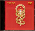 Toto - Toto IV, Ophalen of Verzenden, Zo goed als nieuw