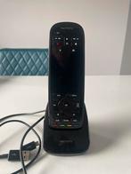 Logitech Harmony Ultimate One afstandsbediening, Audio, Tv en Foto, Afstandsbedieningen, Ophalen of Verzenden, Gebruikt, Tv, Met display