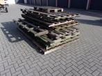 GRATIS GROTE HOUTEN PALLETS, Doe-het-zelf en Verbouw, Hout en Planken, Ophalen of Verzenden, 50 mm of meer, Pallet, Minder dan 200 cm