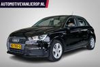 Audi A1 Sportback 1.0 TFSI Sport Pro Line | AUTOMAAT | AIRCO, Stof, 4 stoelen, Origineel Nederlands, Bedrijf