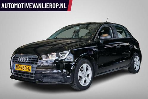 Audi A1 Sportback 1.0 TFSI Sport Pro Line | AUTOMAAT | AIRCO, Auto's, Audi, Bedrijf, Te koop, A1, ABS, Airbags, Airconditioning