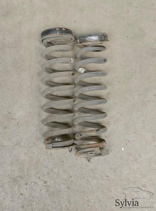 Achterveren Spiraal set BMW 3 serie F30 LCI Hybride, Auto-onderdelen, Ophanging en Onderstel, Gebruikt, Ophalen of Verzenden