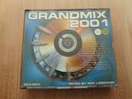 CD (3 Discs) Ben Liebrand - Grandmix 2001, Cd's en Dvd's, Ophalen of Verzenden, Zo goed als nieuw, Dance