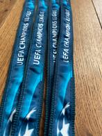 Champions League laneyards, Verzamelen, Ophalen of Verzenden, Nieuw, Buitenlandse clubs