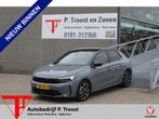 Opel Corsa 1.2 Turbo GS Camera achter/Cruise control/Climate, Voorwielaandrijving, 12 maanden, Gebruikt, Leder en Stof