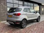 Ford EcoSport 1.0 EcoBoost Titanium | 1/2 Leer | Clima | Cru, Voorwielaandrijving, 125 pk, Gebruikt, Ecosport