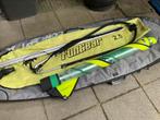 TIKI FunGear 2.5 windsurf zeil., Watersport en Boten, Windsurfen, Ophalen, Minder dan 250 cm, Minder dan 5 m², Zeil