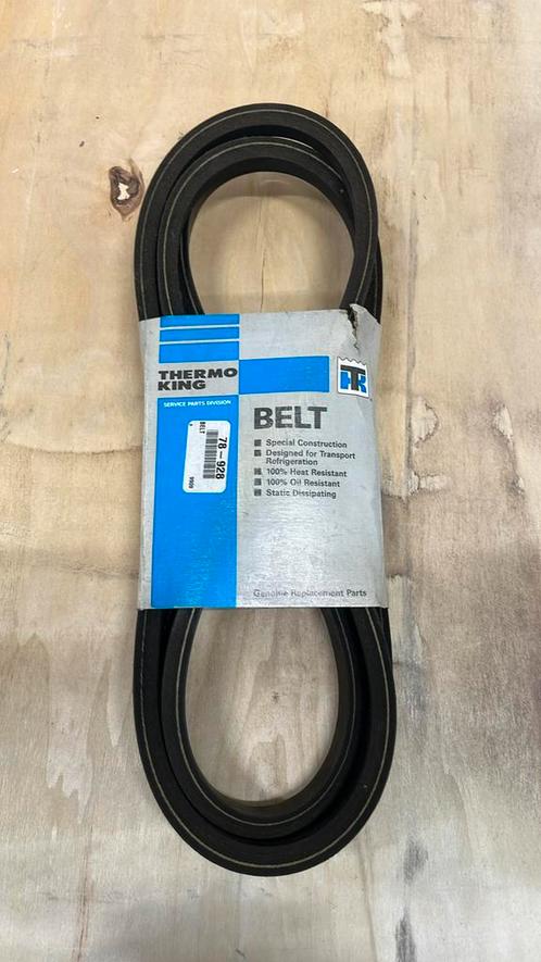 Thermo King Riem / V-Snaar TK-78-928, Auto-onderdelen, Motor en Toebehoren, Nieuw, Ophalen of Verzenden