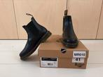 Gloednieuwe Dr. Martens Chelsea Boots - Maat 41, Ophalen of Verzenden, Nieuw, Zwart, Lage of Enkellaarzen