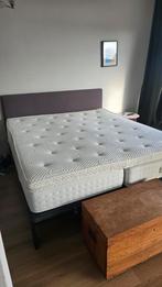 Pullman Topper - Goede Staat, Ophalen, Gebruikt, 90 cm, Eenpersoons