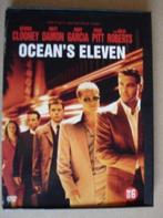Ocean's eleven [2339], Alle leeftijden, Ophalen of Verzenden, Zo goed als nieuw, Actiethriller
