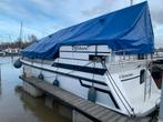 Wintertent, boottent voor boot van 12.00  3,80., Watersport en Boten, Ophalen, Zo goed als nieuw, Motorboot