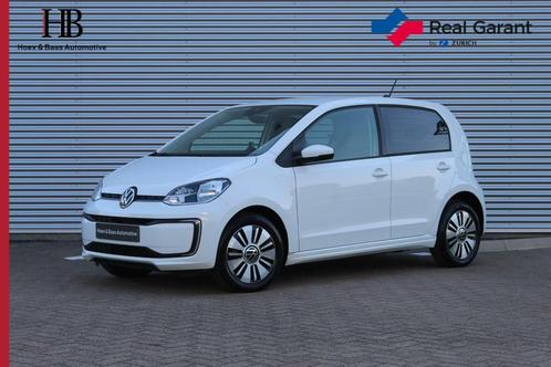 Volkswagen e-Up! e-up/Camera/Climat/Stoelverwarming/Privacy, Auto's, Volkswagen, Bedrijf, Te koop, up!, Achteruitrijcamera, Airconditioning