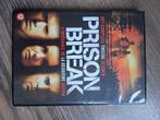Dvd box Prison Break seizoen 2, Gebruikt, Boxset, Ophalen of Verzenden, Actie en Avontuur