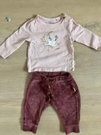 Noppies babypakje, Ophalen of Verzenden, Zo goed als nieuw, Jongetje of Meisje
