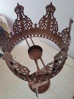 Barokke kandelaar merk House of Baroque, Ophalen of Verzenden