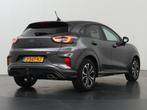 Ford Puma 1.0 EcoBoost Hybrid ST-Line | Trekhaak | Winterpak, Voorwielaandrijving, 65 €/maand, Origineel Nederlands, 3 cilinders