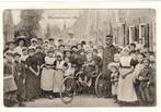 URK, Ophalen, Voor 1920, Gelopen, Overijssel