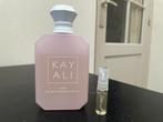 Kayali  81 parfum, Ophalen of Verzenden, Zo goed als nieuw