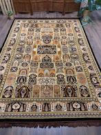 UITVERKOOP - Turks Velvet Tapijt / 200x300cm / Nieuw, Boho Perzisch Turks tapijt bohemian oosters, ., Ophalen of Verzenden, 200 cm of meer