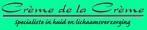 Domeinnaam CremedelaCreme .nl domein website, Ophalen of Verzenden