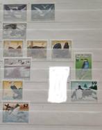 Vogelpostzegels Oostenrijk, Ophalen of Verzenden