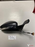 Peugeot 208 2015 Buitenspiegel Rechtsvoor, Auto-onderdelen, Spiegels, Gebruikt, -, -, Ophalen of Verzenden