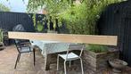 Balk Vuren C geschaafd 70x195x2960mm, FSC FSC, Doe-het-zelf en Verbouw, Hout en Planken, Ophalen of Verzenden, Zo goed als nieuw