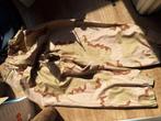 Trilaminaat regenbroek, Verzamelen, Ophalen of Verzenden, Landmacht, Nederland, Kleding of Schoenen
