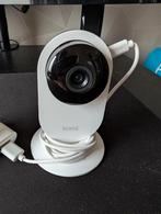 2x Yi Mini Camera, Ophalen of Verzenden, Gebruikt, Binnencamera