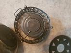 Sheffield tin pewter, Verzenden