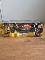 Max Verstappen RB18 2022 Schaalmodel 1:24 Bburago, Ophalen of Verzenden, Nieuw, Auto, Bburago