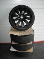 Lichtmetalen velgen 18 inch, Auto-onderdelen, Banden en Velgen, Ophalen, 18 inch, Gebruikt, Velg(en)