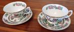 Vintage Kop/schotel Royal Grafton Indian Tree bone China, Ophalen of Verzenden