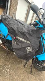 Piaggio Zip & Vespa Beenkleed - Tucano Urbano - Gebruikt, Ophalen of Verzenden, Zo goed als nieuw, Overige typen, Piaggio