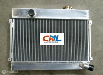 Radiateur voor Nissan Datsun 1600 Manual beschikbaar voor biedingen