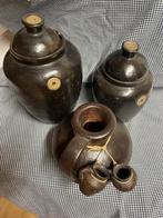 Diverse vazen, Ophalen of Verzenden