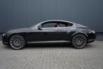 Bentley Continental GT 6.0 W12 Speed 610pk keramisch 64dkm!, Te koop, 12 cilinders, Geïmporteerd, Benzine