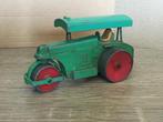 Dinky toys oude wals pr incl vzk, Hobby en Vrije tijd, Modelauto's | 1:43, Ophalen of Verzenden, Overige typen, Dinky Toys