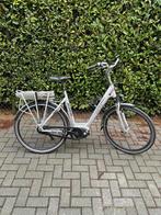 Nette stalla modena elektrische fiets met moddenmotor, Ophalen of Verzenden, Zo goed als nieuw, 50 km per accu of meer, Overige merken