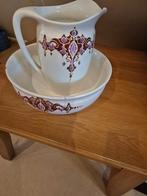 Lampetkan, Antiek en Kunst, Ophalen