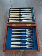 Zilveren bestek, Ophalen of Verzenden